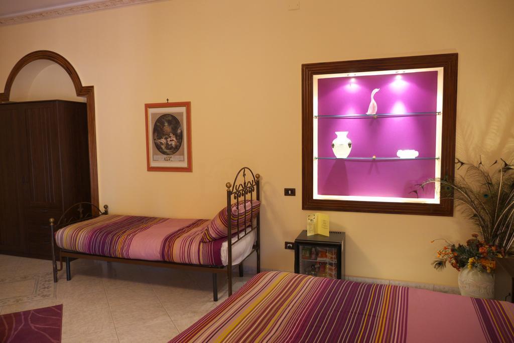 Villa Concordia Villaggio Mosè Kamer foto