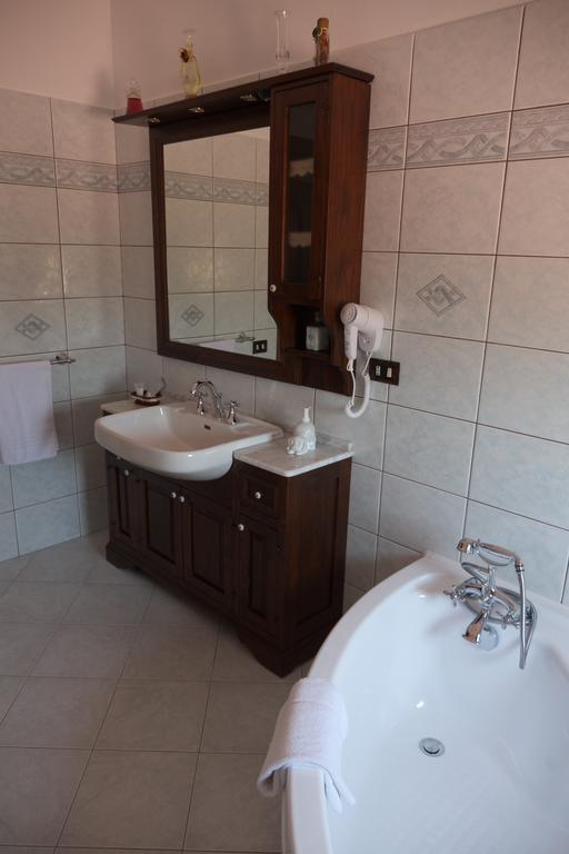 Villa Concordia Villaggio Mosè Kamer foto