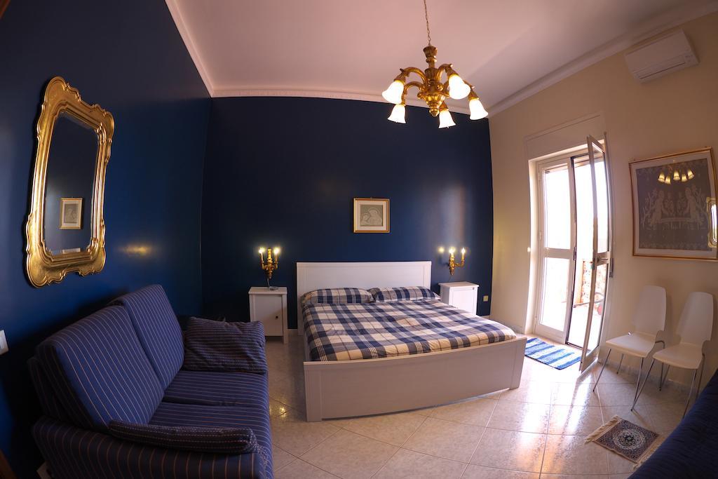 Villa Concordia Villaggio Mosè Kamer foto